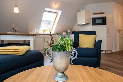 Vakantieappartement Gezinsvakantie Bojendorf