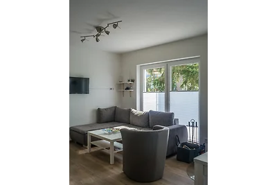 Vakantiehuis Ontspannende vakantie Röbel Müritz