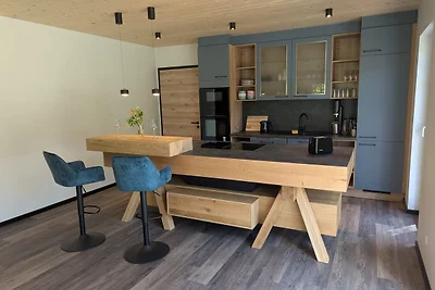Vakantieappartement Gezinsvakantie Baltrum