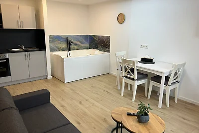 RheinSchatz Apartment 4
