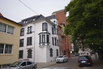 von Privat Stadtvilla Wohnung im