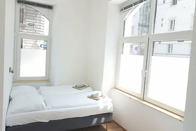 Apartament Dla rodzin Wien
