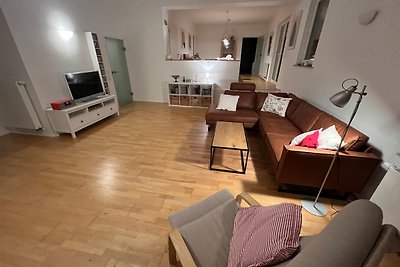 Vakantieappartement Gezinsvakantie Oldenburg