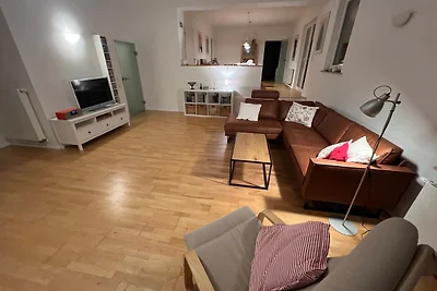 Appartamento Vacanza con famiglia Oldenburg
