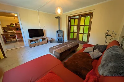 Fewo Kerzenzimmer - Märchen aus