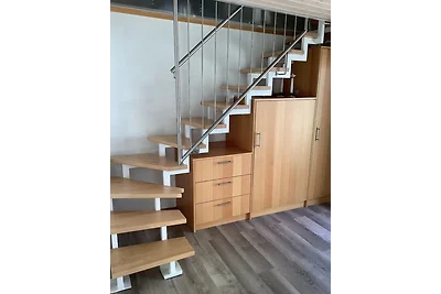 Bachgeflüster 2,5 Zimmer mit