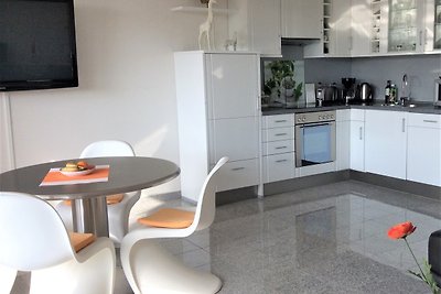 Apartamento Vacaciones familiares Hohegeiß
