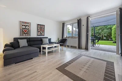 Vakantiehuis Ontspannende vakantie Bad Fallingbostel