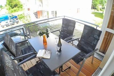 Ostseebrise 7 - Grossenbrode