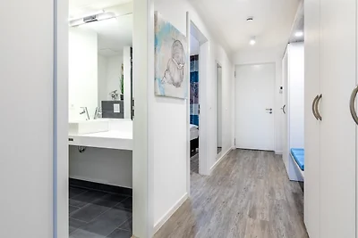 Meerblickvilla Grossenbrode Wohnung