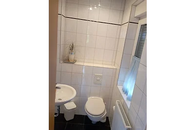 Ferienhaus Skipperglück