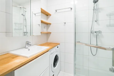 Sun&Snow Leśny Dom - Apartment