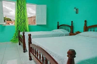Hostal Mirella Y Eliecer