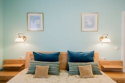 Vakantieappartement Gezinsvakantie Oberhof