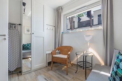 Vakantieappartement Gezinsvakantie Dziwnówek