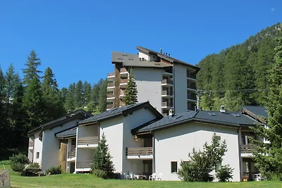 Appartamento Vacanza con famiglia Haute-Nendaz