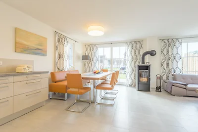 Traum Reethaus am Meer – mit