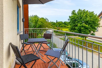 Ferienwohnung Katharina OG