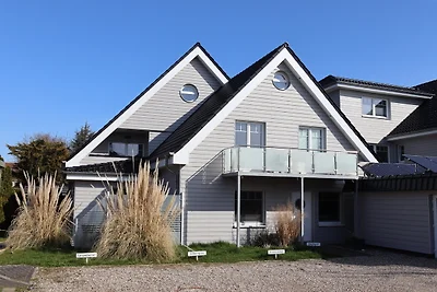 Vakantieappartement Gezinsvakantie Dahme