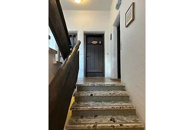 Vakantieappartement Gezinsvakantie Eisenberg