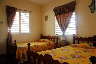 Vakantieappartement Gezinsvakantie Pinar del Rio