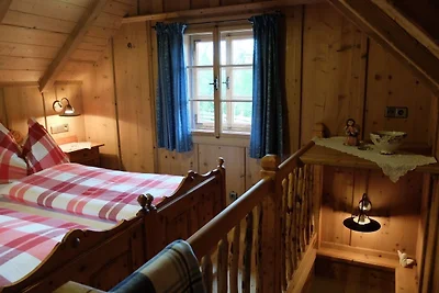 Oberprenner Troadkostn