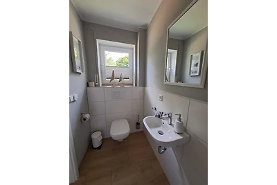 Casa vacanze Vacanza di relax Butjadingen