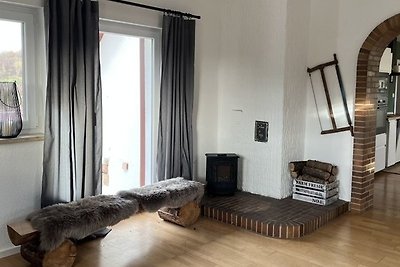 Vakantieappartement Gezinsvakantie Gerolstein