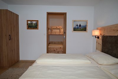 Vakantieappartement Gezinsvakantie Biberwier