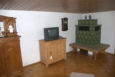 Ferienhaus, Bauernhof mit Angel-