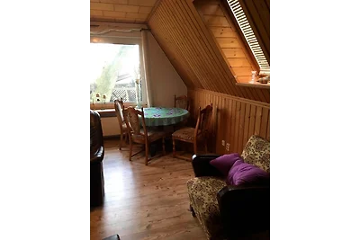 Ferienhaus am Holzendorfer See