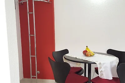 Ferienwohnung Ginkgo A3