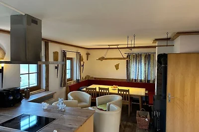 Erlakogelhütte am Feuerkogel