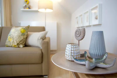 Ostsee - Appartement "Pier 76" im