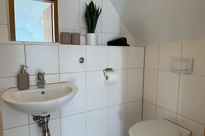 Vakantieappartement Gezinsvakantie Ribnitz-Damgarten