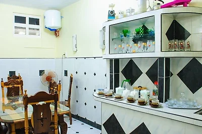 Casa Puchy Appartement 2
