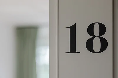 Kajüte #18 | Dock 6b