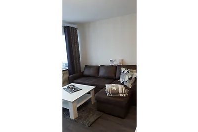 Vakantieappartement Gezinsvakantie Goslar