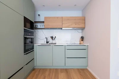 Haus Harmening Whg. 2