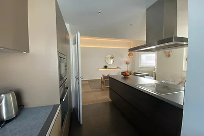 Appartamento Vacanza con famiglia St. Johann in Tirol