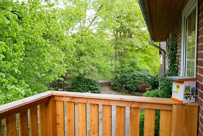 Mühlenhof Soderstorf Wohnung D