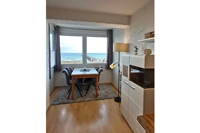 Appartamento Vacanza con famiglia Schönberg & Schönberger beach