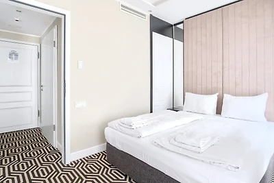 Sun&Snow Privatwohnungen im Baltic