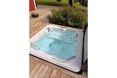 Vakantiehuis Ontspannende vakantie Kristinehamn