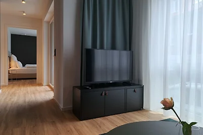 Eck am Meer 1 - Barrierefreies