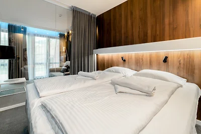 Appartamento Vacanza con famiglia Karpacz