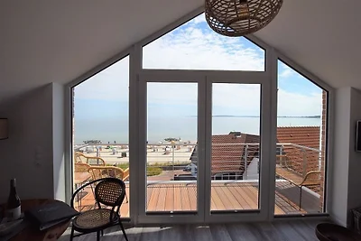 Vakantieappartement Gezinsvakantie Hohwacht