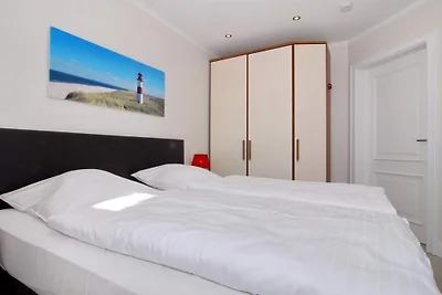 Residenz Alva, Whg. 8