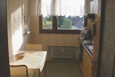 Appartamento Vacanza con famiglia Badenweiler