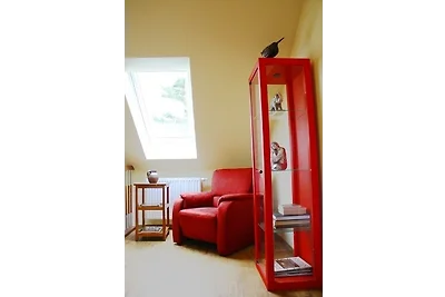 Casa vacanze Vacanza di relax Malchow